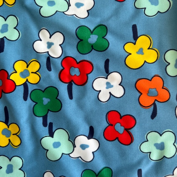 Hanna Andersson Rash Guard - Picture 3 of 3